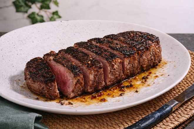 22oz USDA Prime NY Strip