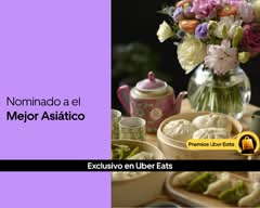 Mama Chau's - Las Condes
