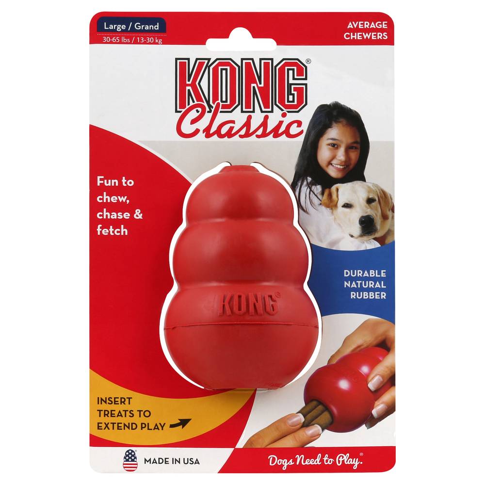 KONG Dog Toy