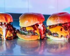 Marvin   Burgers y Tacos