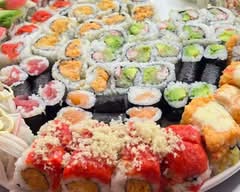 Sushi Camp (14000 Foulger Sq)