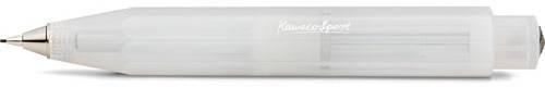 Kaweco · Portaminas frosted sport 0.7 mm natural coconut (20 g)