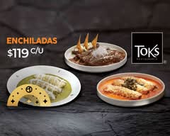 Toks (Jacarandas)
