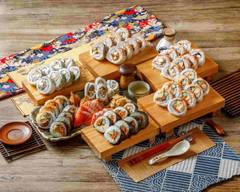 宇垚壽司 刺身 和食