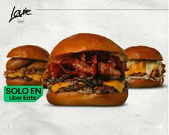 Louie Burger (Americana)