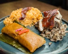 La Alcapurria Quemá