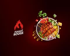 Poulet Rouge (Autoroute 440)