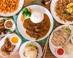 Malaysian Kitchen