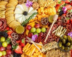 Bougie Boards & Bites (6136 Native Woods Drive)