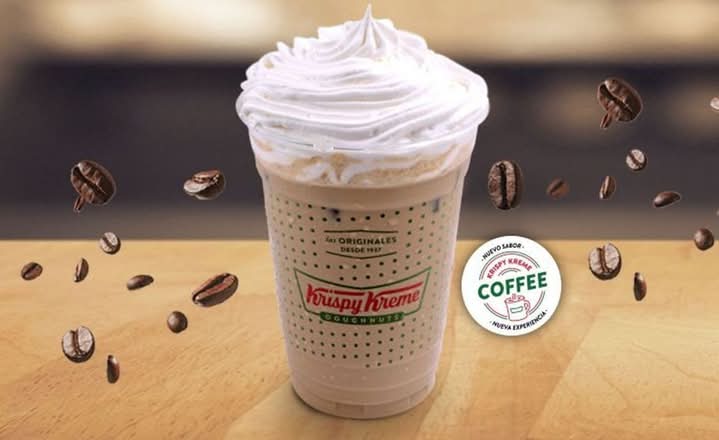 Cafe Cappuccino Frozen 20 oz