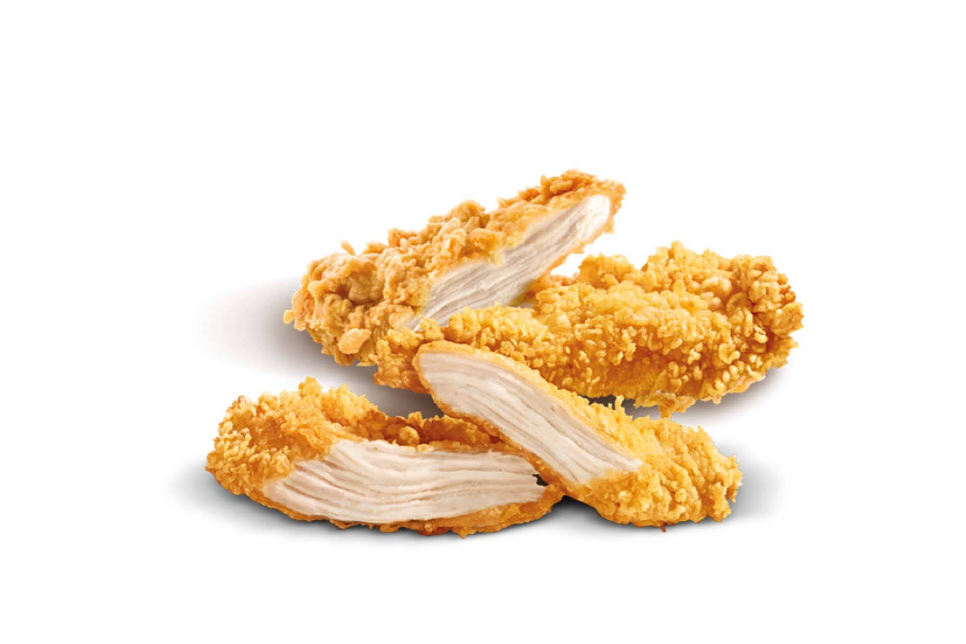 🐔 Tenders 🐔