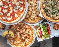 Dirty Water Dough Co. (Back Bay)