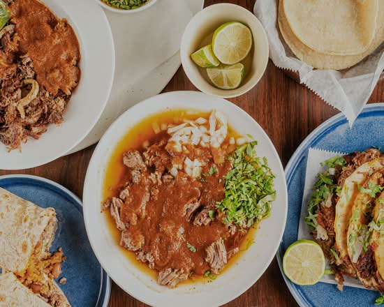 Birria Patro Jaramillo