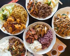 Koba Grill