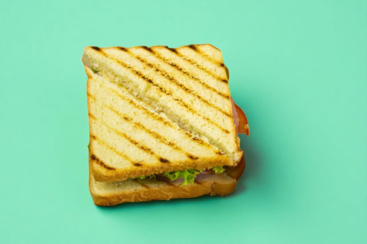 🥪 Thon