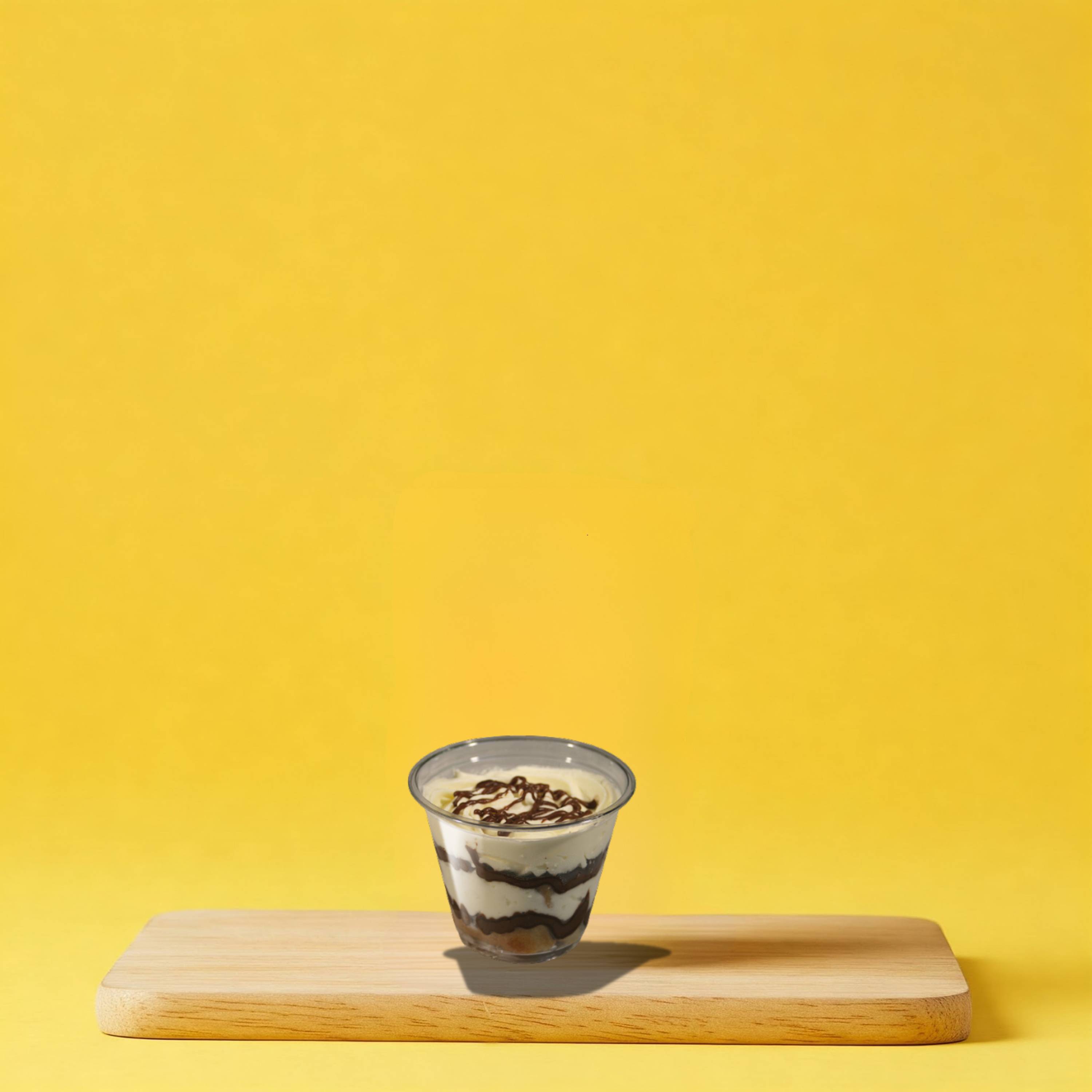 🍨 Tiramisu Nutella🍨