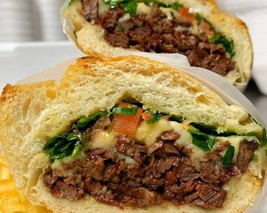 Beefsteak