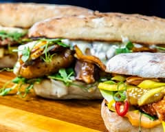 Sandwich Pioneers