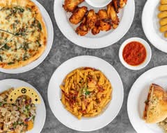 Johnnie's New York Pizzeria (2805 Abbot Kinney Blvd)