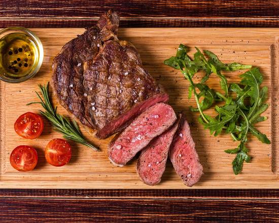 Ribeye Steak -12 Oz