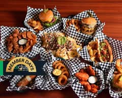 Alaaa Burger (Valle del Sol)