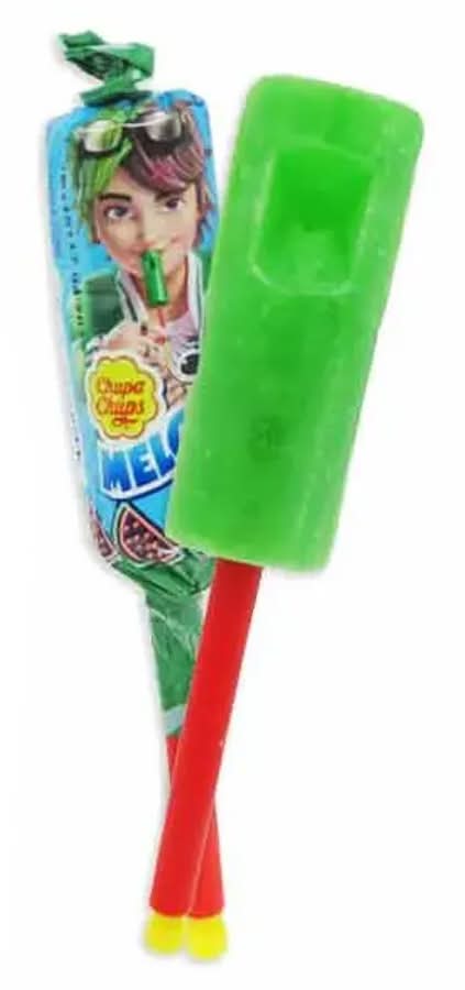 Chupa Chups Melody Pops