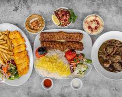 Melo Persian Restaurant & Lounge