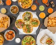 Carnitas Mexican Grill