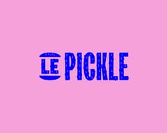 Le Pickle