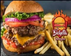 Hamburguesas La Bichota (Cancun)