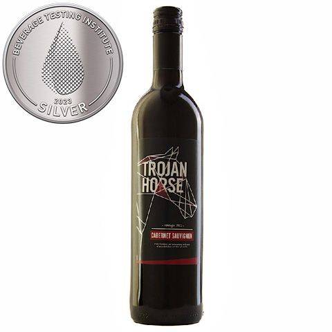 Trojan Horse Cabernet Sauvignon 750ml