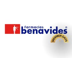 Farmacias Benavides 🛒💊(Latinoamericana)