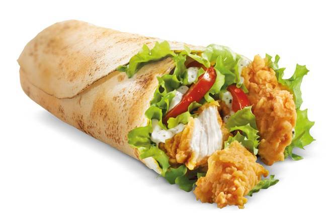 ❤️🥙 So Twist 🥙❤️