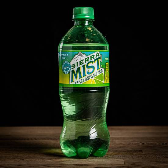 Sierra Mist