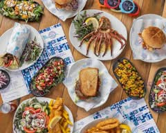 Blu by Australian Seafood Fish & Chippery