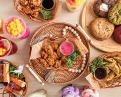 HANA'S ROULETTEA (Markham)