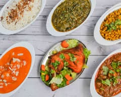 Cuisine, Bollywood