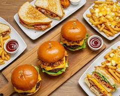 NAGS Burgers (2628 Piedmont Rd)