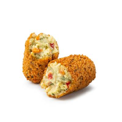 Groentekroket