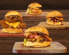 Boss Babes Bake And Smash Burgers (616 Beaufort Street)