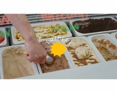 Luther's Scoops - Reservoir