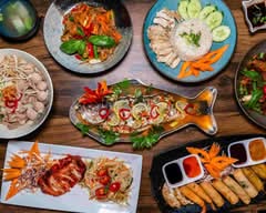 Thai Siam