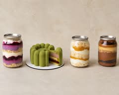 Lucamia Cake Studio