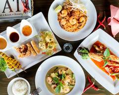 Sasi Thai, Thai Food & Lounge Bar