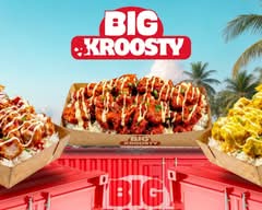 Big Kroosty - Bondy