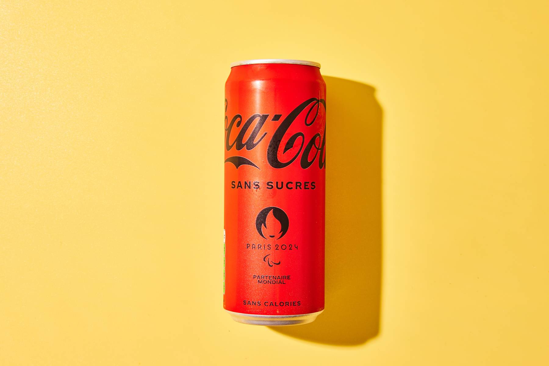 Coca-Cola zéro