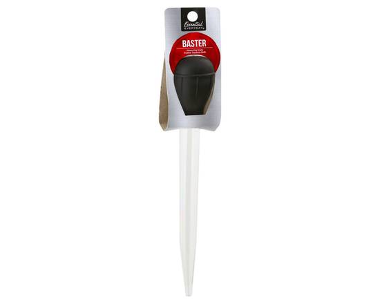 Essential Everyday · Measuring Scale Baster (1 baster)
