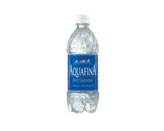Botella Agua