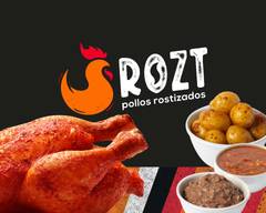 Rozt (Cuicuilco)
