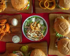 Beverly Burgers (Soler)